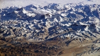 青藏高原  -  世界第三極
