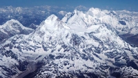 世界上最年輕最高大的山系——『喜馬拉雅山脈』