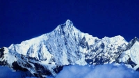卡瓦博格峰