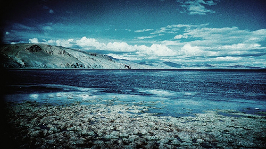 西藏最神秘的三大聖湖