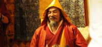 藏傳佛教五大支派