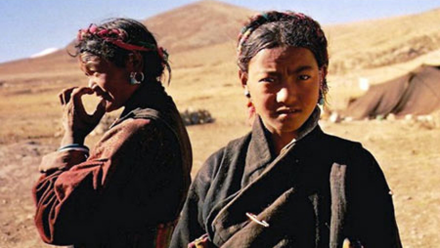 各具特色的西藏人名叫法