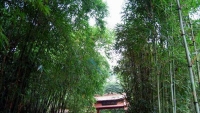 東竹林寺