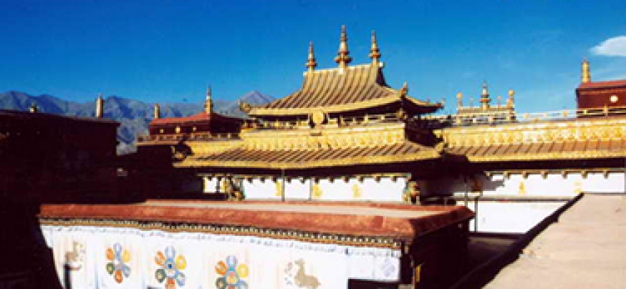 著名寺院